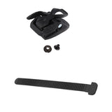 Maxbell Inline Roller Skate Replacement Spider Buckle Clasp T Shape Fasten Strap