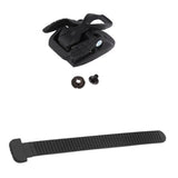 Maxbell Inline Roller Skate Replacement Spider Buckle Clasp T Shape Fasten Strap