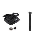 Maxbell Inline Roller Skate Replacement Spider Buckle Clasp T Shape Fasten Strap