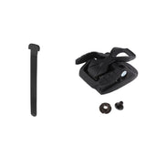 Maxbell Inline Roller Skate Replacement Spider Buckle Clasp T Shape Fasten Strap