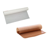 Maxbell 2x Kitchen Greaseproof Oven Bakeware Baking Mat Pad Cooking Paper 60x40cm
