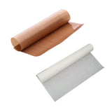 Maxbell 2x Kitchen Greaseproof Oven Bakeware Baking Mat Pad Cooking Paper 60x40cm