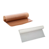 Maxbell 2x Kitchen Greaseproof Oven Bakeware Baking Mat Pad Cooking Paper 60x40cm