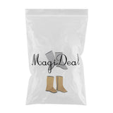 Maxbell Fireproofing Artificial Leather Leg warmer Weld Heat insulation Protection