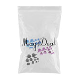 Maxbell 3 Set ABXYZ Button + Thumbsticks D-pad Mod Kit for Nintendo NGC GameCube