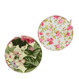 Maxbell 2x Soft Flat Measuring Ruler Sewing Tailor Tape Measure Fabric Covered Tools
