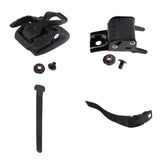 Maxbell Replacement Inline Roller Skate Shoes Energy Strap Spider Buckle with Screws