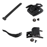 Maxbell Replacement Inline Roller Skate Shoes Energy Strap Spider Buckle with Screws