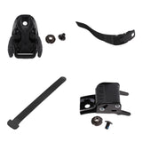 Maxbell Replacement Inline Roller Skate Shoes Energy Strap Spider Buckle with Screws