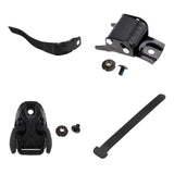 Maxbell Inline Roller Skate Shoes Energy Strap Spider Buckle Clasp Clip with Screws