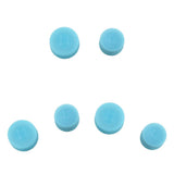 Maxbell 6pcs AC Hi Low Side Charging Port Service Valve Fitting Caps R134a R12