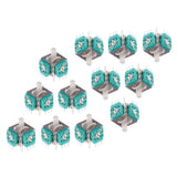 Maxbell 12x Analog Joystick Stick Switch for Nintendo GameCube NGC Controller