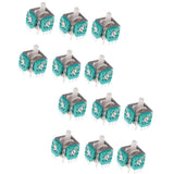 Maxbell 12x Analog Joystick Stick Switch for Nintendo GameCube NGC Controller