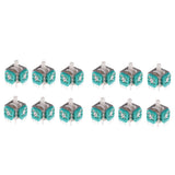 Maxbell 12x Analog Joystick Stick Switch for Nintendo GameCube NGC Controller