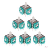 Maxbell 12x Analog Joystick Stick Switch for Nintendo GameCube NGC Controller