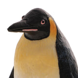 Maxbell 2x Realistic Animal Model Figurine Action Figures Educational Toy Penguin