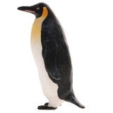 Maxbell 2x Realistic Animal Model Figurine Action Figures Educational Toy Penguin