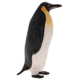 Maxbell 2x Realistic Animal Model Figurine Action Figures Educational Toy Penguin
