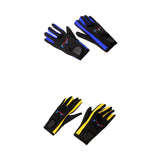Maxbell 2 Pairs Durable 1.5mm Neoprene Scuba Diving Surfing Gloves S & M