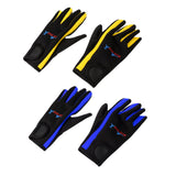Maxbell 2 Pairs Durable 1.5mm Neoprene Scuba Diving Surfing Gloves S & M