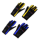 Maxbell 2 Pairs Durable 1.5mm Neoprene Scuba Diving Surfing Gloves S & M