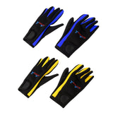 Maxbell 2 Pairs Durable 1.5mm Neoprene Scuba Diving Surfing Gloves S & M