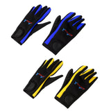 Maxbell 2 Pairs Durable 1.5mm Neoprene Scuba Diving Surfing Gloves S & M