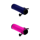 Maxbell 2 Piece Neoprene Insulated Water Drink Bottle Cooler Carrier Cover Sleeve