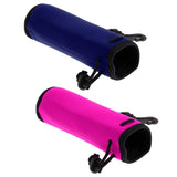 Maxbell 2 Piece Neoprene Insulated Water Drink Bottle Cooler Carrier Cover Sleeve