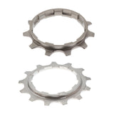 Maxbell 2Pcs Mountain Bicycle Freewheel Speed Sprocket Repair Part Chainring 10Speed