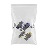 Maxbell 2 Pair Durable 1.5mm Neoprene Scuba Diving Surfing Gloves