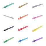 Maxbell 12 Colors Acrylic Paint Markers Pen Art Permanent Paint Marker Pens Set
