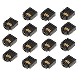 Maxbell 15x 3.5mm Port Headphone Audio Jack Socket for Microsoft   one Controller