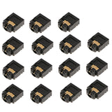 Maxbell 15x 3.5mm Port Headphone Audio Jack Socket for Microsoft   one Controller
