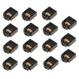 Maxbell 15x 3.5mm Port Headphone Audio Jack Socket for Microsoft   one Controller