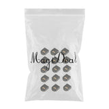 Maxbell 15x 3.5mm Port Headphone Audio Jack Socket for Microsoft   one Controller