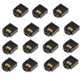 Maxbell 15x 3.5mm Port Headphone Audio Jack Socket for Microsoft   one Controller