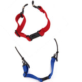 Maxbell 2 Pieces Nylon Sports Anti Slip Holder Rope Retainer Sunglasses Cord Strap