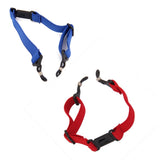 Maxbell 2 Pieces Nylon Sports Anti Slip Holder Rope Retainer Sunglasses Cord Strap