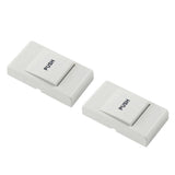 Maxbell 2x Release Switch Emergency Exit Button Push Door Button For Access Control