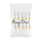 Maxbell 10x60mm Shank Double Flutes CNC Router Bits Straight Engraving Cutters 42mm
