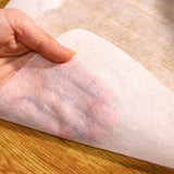 Maxbell 5x 50pcs Non-Woven Headrest Paper Roll Spa Salon Bed Cover Tattoo Supply