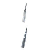 Maxbell 2pcs Copper Pipe Tube Expander Hand Expanding Tool Air Conditioner Tools