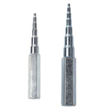 Maxbell 2pcs Copper Pipe Tube Expander Hand Expanding Tool Air Conditioner Tools