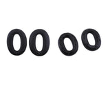 Maxbell 2Pair Soft Ear Pads Cushions Replacement for Sony MDR-1000X WH-1000XM2