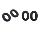 Maxbell 2Pair Soft Ear Pads Cushions Replacement for Sony MDR-1000X WH-1000XM2