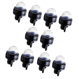 Maxbell 10Piece Primer Bulb for Stihl HT250 FS36 FS40 FS44 FS120 FS120R FS250 FS250R