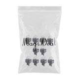Maxbell 10Piece Primer Bulb for Stihl HT250 FS36 FS40 FS44 FS120 FS120R FS250 FS250R