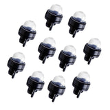 Maxbell 10Piece Primer Bulb for Stihl HT250 FS36 FS40 FS44 FS120 FS120R FS250 FS250R