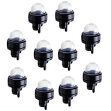 Maxbell 10Piece Primer Bulb for Stihl HT250 FS36 FS40 FS44 FS120 FS120R FS250 FS250R